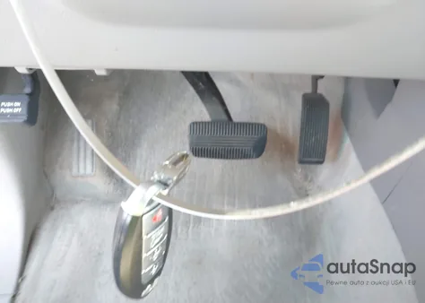 2008 Infiniti Qx56 from USA, damaged, VIN 5N3AA08C78N900086